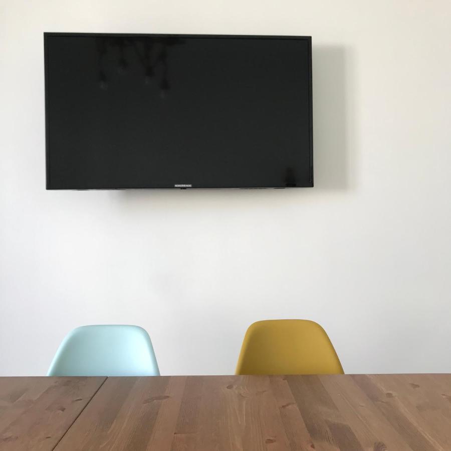 Montepinto Centro Storico Apartment Монополи Екстериор снимка