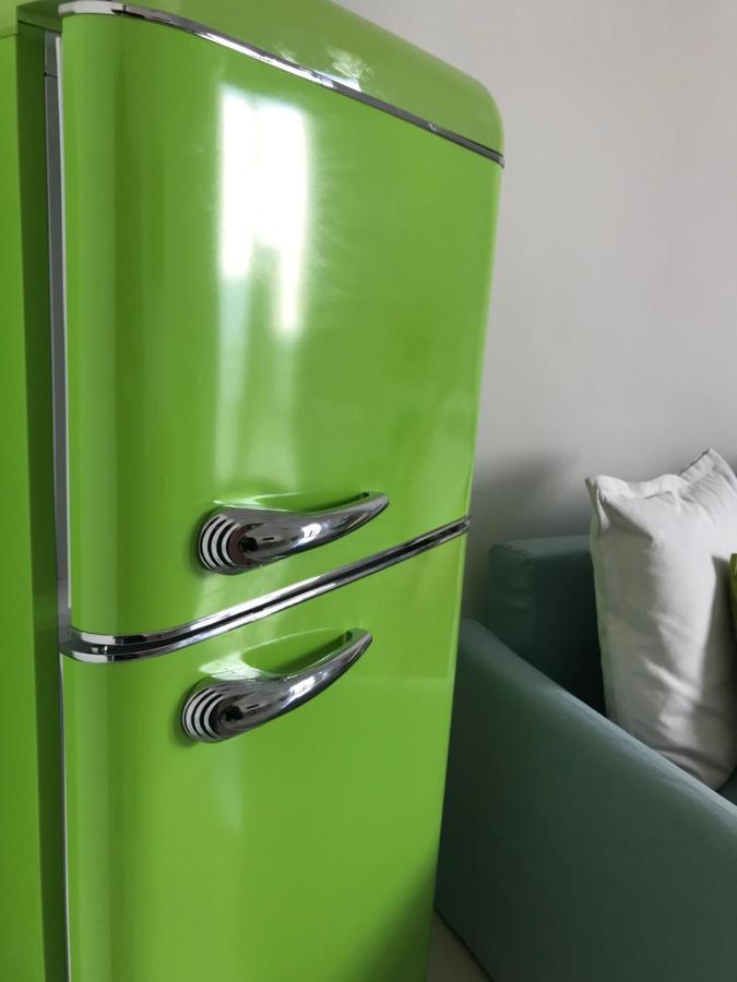 Montepinto Centro Storico Apartment Монополи Екстериор снимка