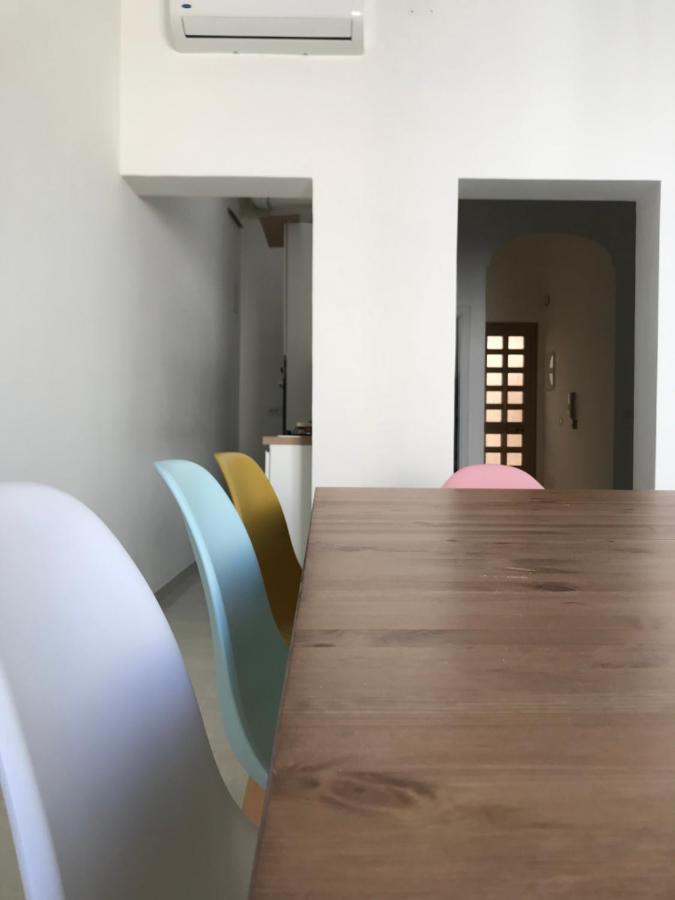 Montepinto Centro Storico Apartment Монополи Екстериор снимка