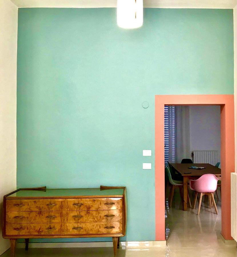 Montepinto Centro Storico Apartment Монополи Екстериор снимка