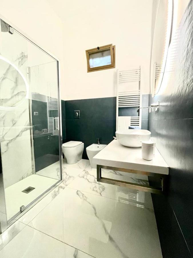 Montepinto Centro Storico Apartment Монополи Екстериор снимка